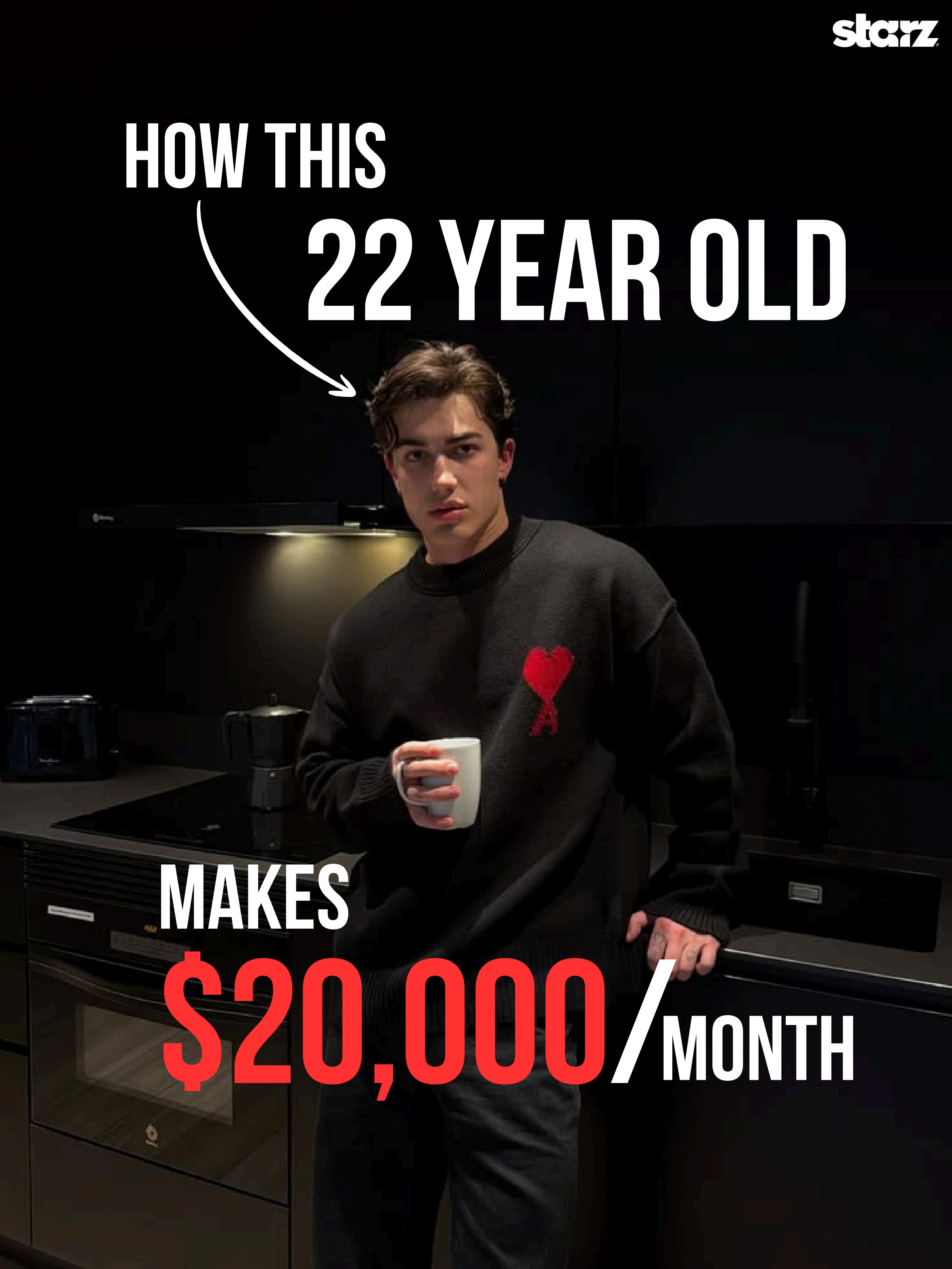 JAKE | HIGH TICKET SALES COACH cover